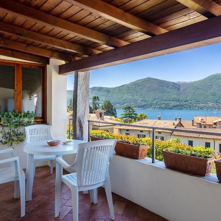 Holiday Home La Mia Casetta By Interhome Порто-Вальтравалья Екстер'єр фото