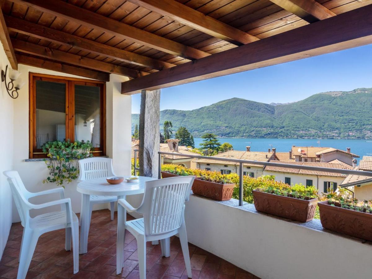 Holiday Home La Mia Casetta By Interhome Порто-Вальтравалья Екстер'єр фото