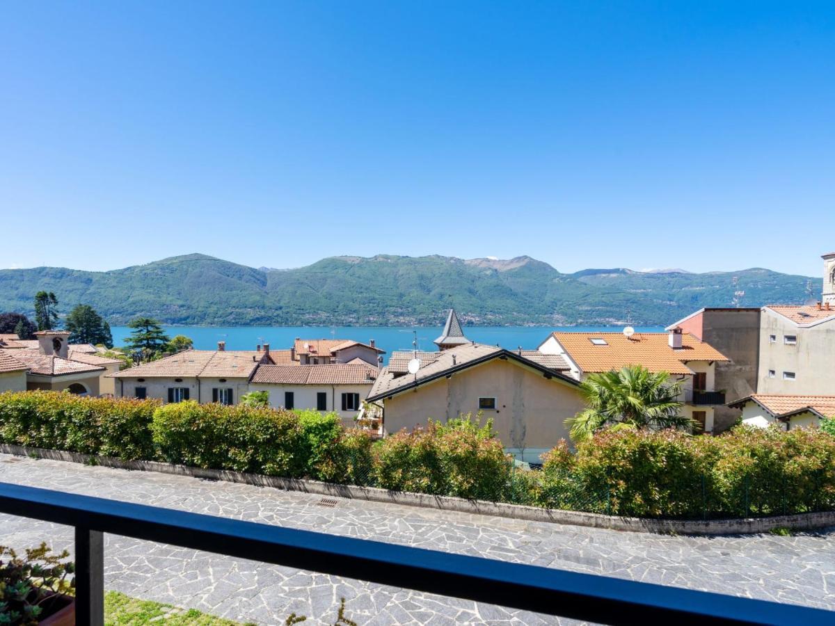 Holiday Home La Mia Casetta By Interhome Порто-Вальтравалья Екстер'єр фото